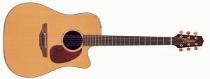 Takamine - TAN 15 C Naturelle
