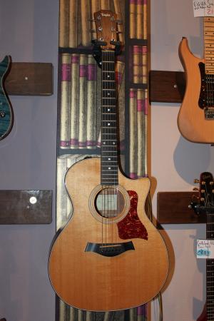 Taylor - 314 CE Naturelle
