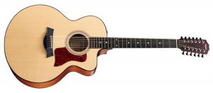 Taylor - 355 CE Naturelle
