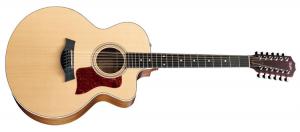 Taylor - 455 CE Naturelle
