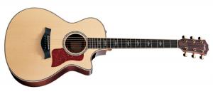 Taylor - 812 CE Naturelle
