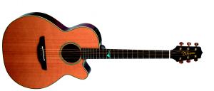 Takamine - TSF 40 C Naturelle
