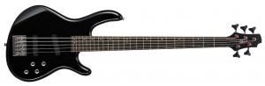 Cort - Bass Series - Action Bass V Active Black
