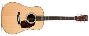 Martin - HD 28 
