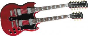 Gibson - EDS 1275 Heritage Cherry
