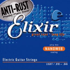 Elixir - Light 10-46 
