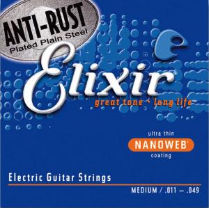 Elixir -  
