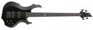 LTD - F 104 Black
