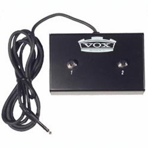 Vox - VFS2 Footswitch 2 voies 
