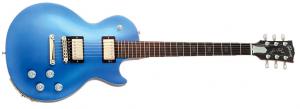 Gibson - Les Paul HD.6-X Pro Digital Blue Metallic

