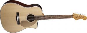 Fender - Sonoran SCE Naturelle
