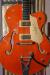 		Gretsch - 6120 -1959 Chet Atkins Vintage Orange
		