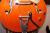 		Gretsch - 6120 -1959 Chet Atkins Vintage Orange
		