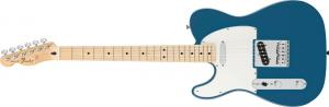 Fender - Standard - Telecaster Gaucher Lake Placid Blue MN
