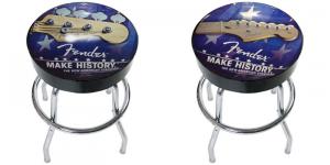 Fender - Tabouret Make History x 2 
