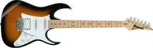 Ibanez - Andy Timmons - AT 100 CL Sunburst
