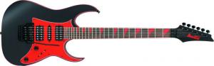 Ibanez - GRG 250 DX Black Flat
