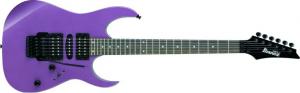 Ibanez - RG Tremolo - GRG 270 B Light Purple Metallic
