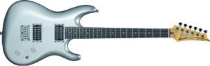 Ibanez - Joe Satriani - JS 1600 Premium Silver
