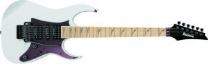 Ibanez - RG Prestige - RG 2550 MZ Galaxy White
