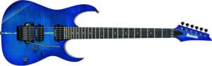 Ibanez - RG Prestige - RG 3620 Z Atlantic Blue Burst
