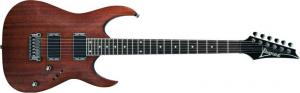Ibanez - RGA 32 Mahogany Oil Finish
