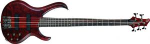 Ibanez - BTB - BTB 775 PB Charcoal Brown
