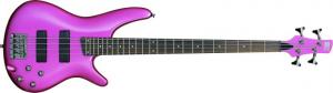 Ibanez - SR - SR 300 Metallic Pink
