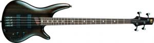 Ibanez - SR Prestige - SR 4000 E Transparent Black Flat
