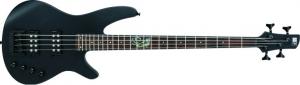 Ibanez - SRX - SRX 720 Black Flat
