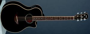 Yamaha - APX Series - APX 700 Black
