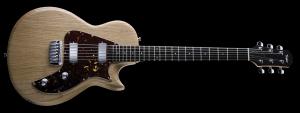 Taylor - Solidbody Classic Naturelle
