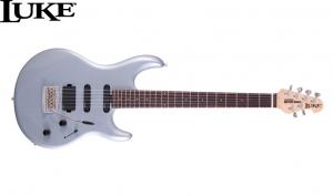 Musicman - Luke  Luke Blue

