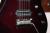 		Musicman - JP 7 matched head  Pearl Redburst
		