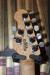 		Musicman - JP 7 matched head  Pearl Redburst
		
