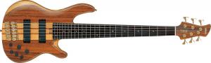 Yamaha - TRB6PII Ovangkol Naturelle
