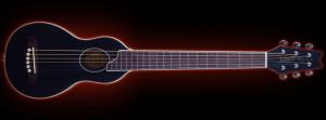 Washburn - Rover - R010 Black
