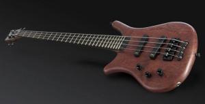 Warwick - Thumb NT 4 Gaucher 

