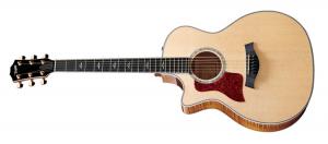 Taylor - 614 CE Gaucher Naturelle
