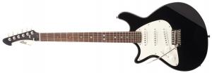 Lag - Jet - JVL 100 R Gaucher Black
