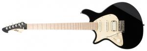 Lag - Jet - JVL 200 Gaucher Black
