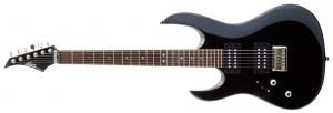 Lag - Arkane - AL 100 ST Gaucher Black
