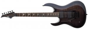 Lag - Arkane - AL 200 ST Gaucher Black Shadow
