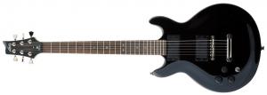 Lag - Roxane - RL 100 ST Gaucher Black Shadow
