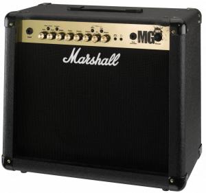 Marshall - MG 30 FX - 30 Watts 
