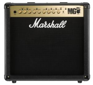 Marshall - MG 50 FX - 50 Watts 
