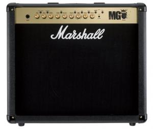 Marshall - MG 101 FX - 100 Watts - 1 x 12 
