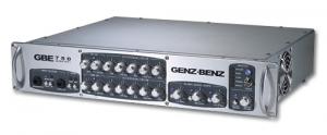 Genz-Benz - GBE 750 
