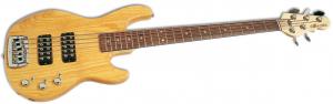 G & L - USA - L 2500 Naturelle RW
