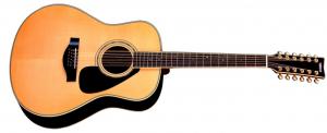 Yamaha - L Series - LL 16-12 Naturelle
